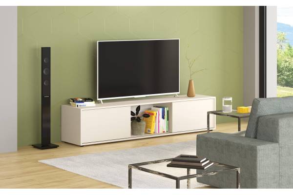 ТВ шкаф Алфа 100 