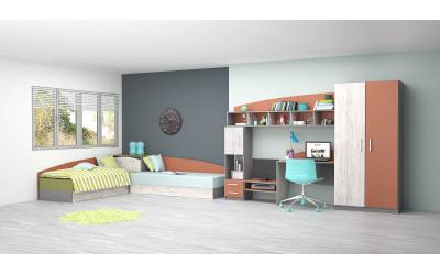 Детско обзавеждане Томас