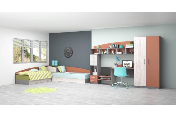 Детско обзавеждане Томас