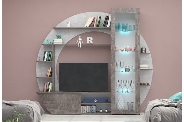 Холна секция Валенсия