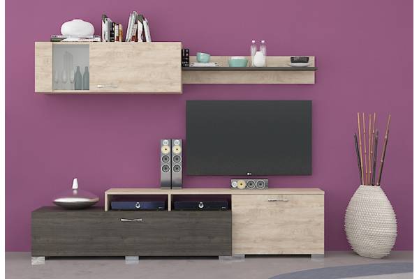 Холна секция Ева