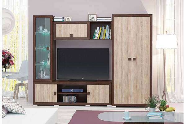 Холна секция Леванте