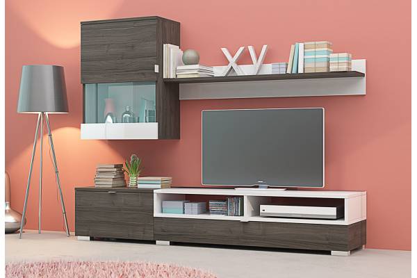 Холна секция Лусия