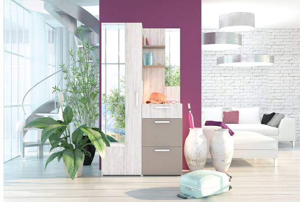 Портманто Мариса