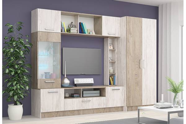 Холна секция Опал 2