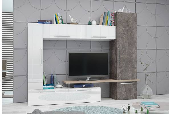 Холна секция Рома