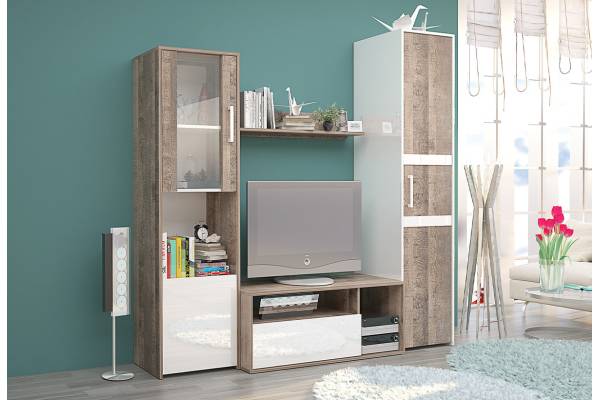 Холна секция Сара