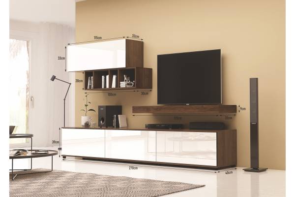 Холна секция Примо