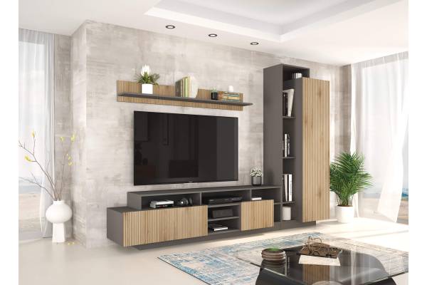 Холна секция Джулия