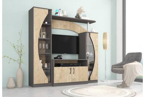 Холна секция Ида