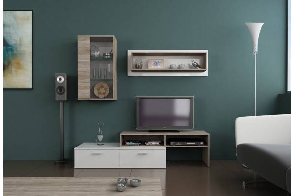 Холна секция Сиана