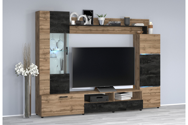 Холна секция Бено