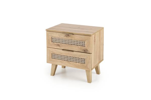 Нощно шкафче Borneo SN-1