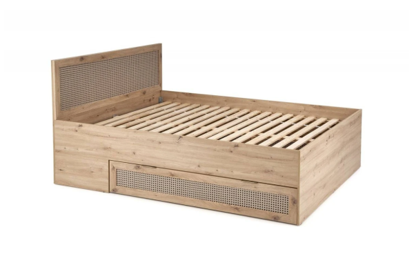 Легло Borneo LOZ-160 за матрак 160/200см