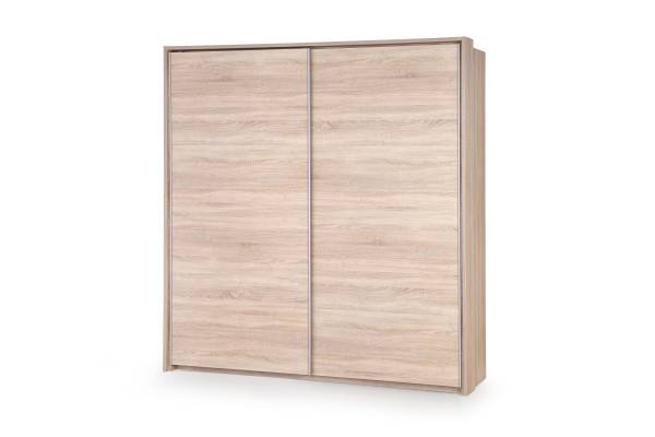 Гардероб с плъзгащи врати Lima S-1