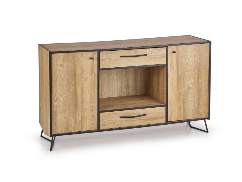 Скрин Lockheed KM-1 - Скринове и тоалетки