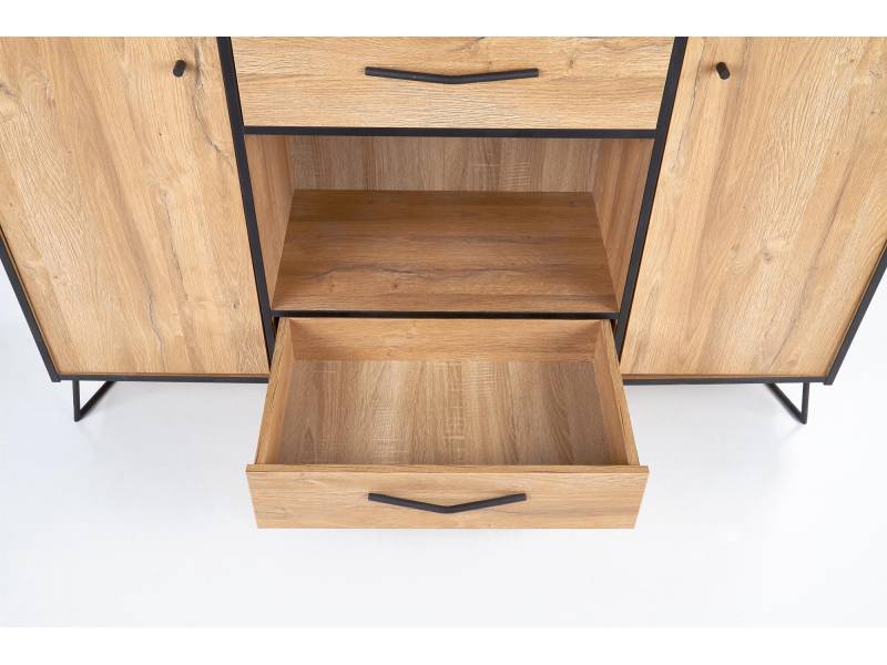 Скрин Lockheed KM-1 - Скринове и тоалетки