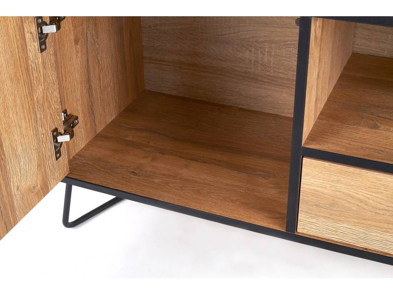 Скрин Lockheed KM-1 - Скринове и тоалетки