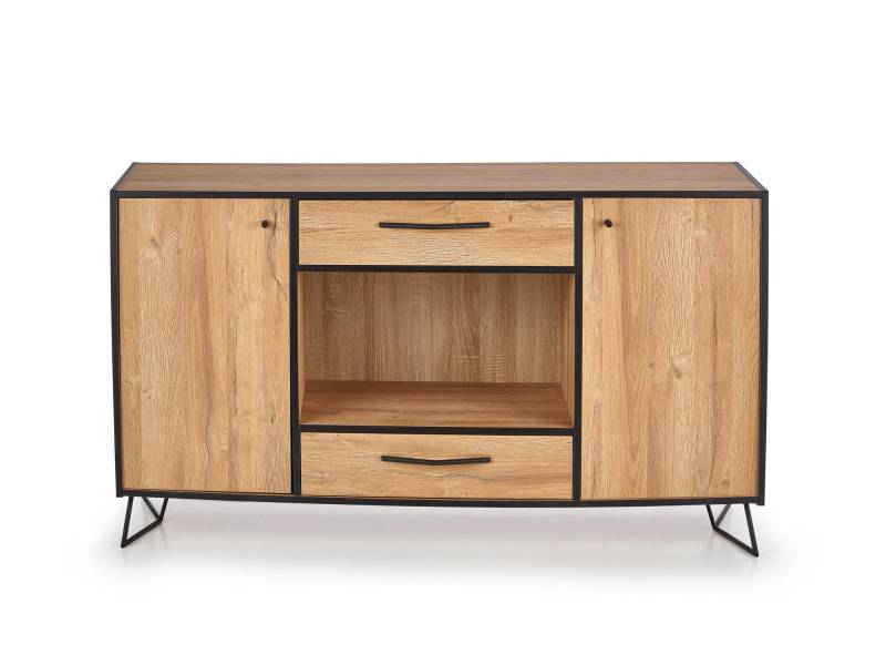 Скрин Lockheed KM-1 - Скринове и тоалетки