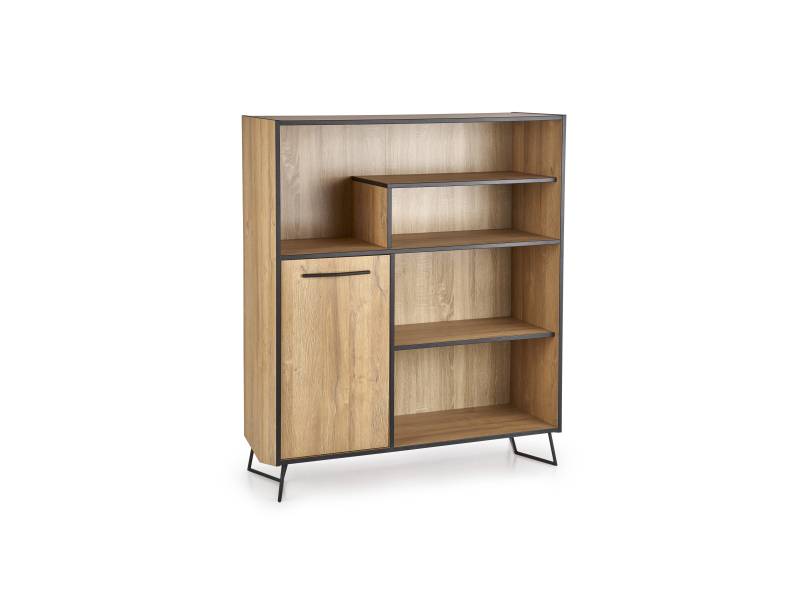 Скрин Lockheed KM-2 - Скринове и тоалетки