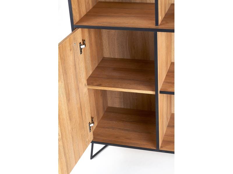 Скрин Lockheed KM-2 - Скринове и тоалетки