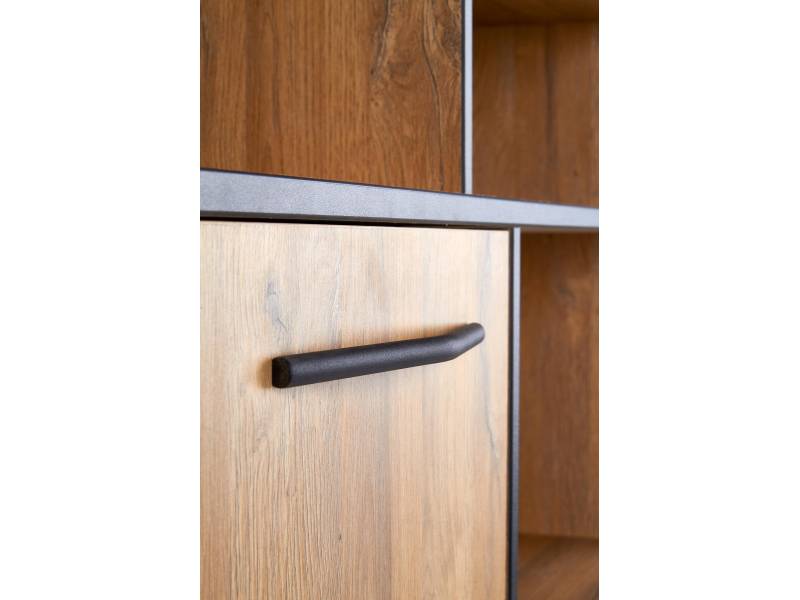 Скрин Lockheed KM-2 - Скринове и тоалетки