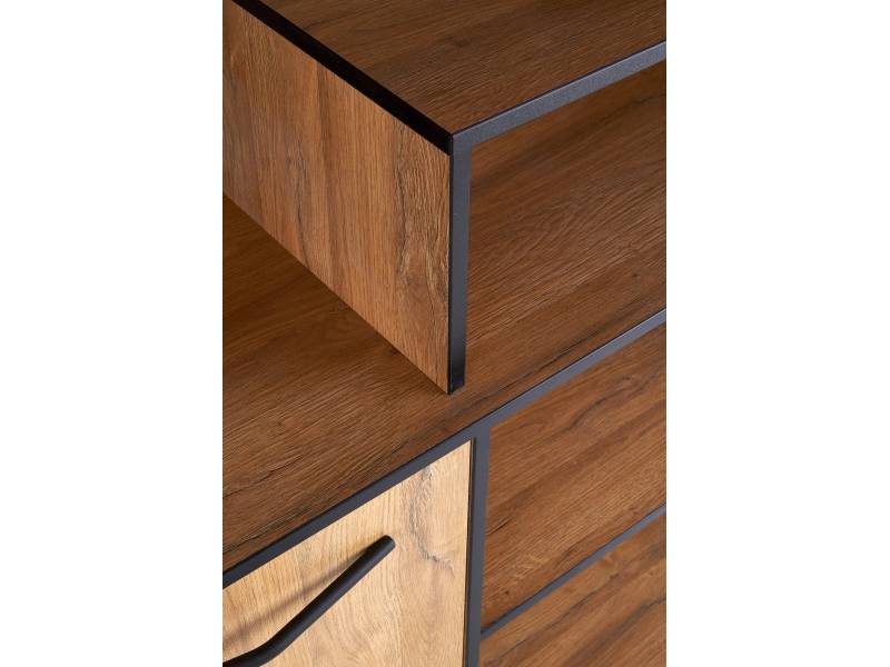 Скрин Lockheed KM-2 - Скринове и тоалетки