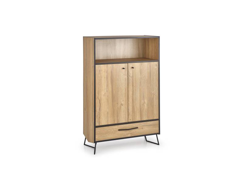 Скрин Lockheed KM-3 - Скринове и тоалетки