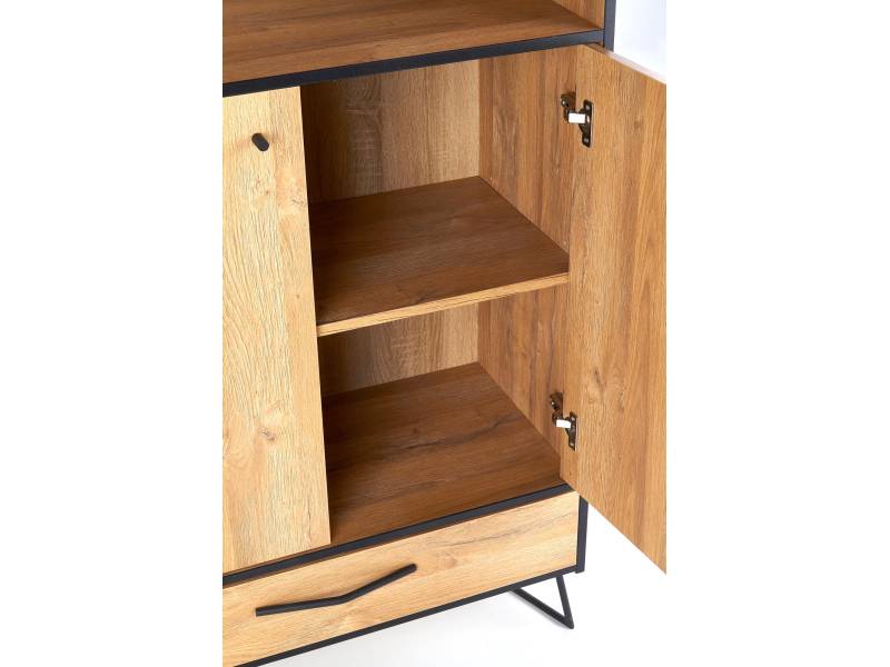 Скрин Lockheed KM-3 - Скринове и тоалетки