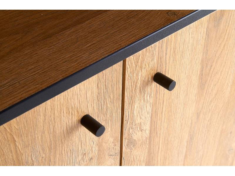 Скрин Lockheed KM-3 - Скринове и тоалетки