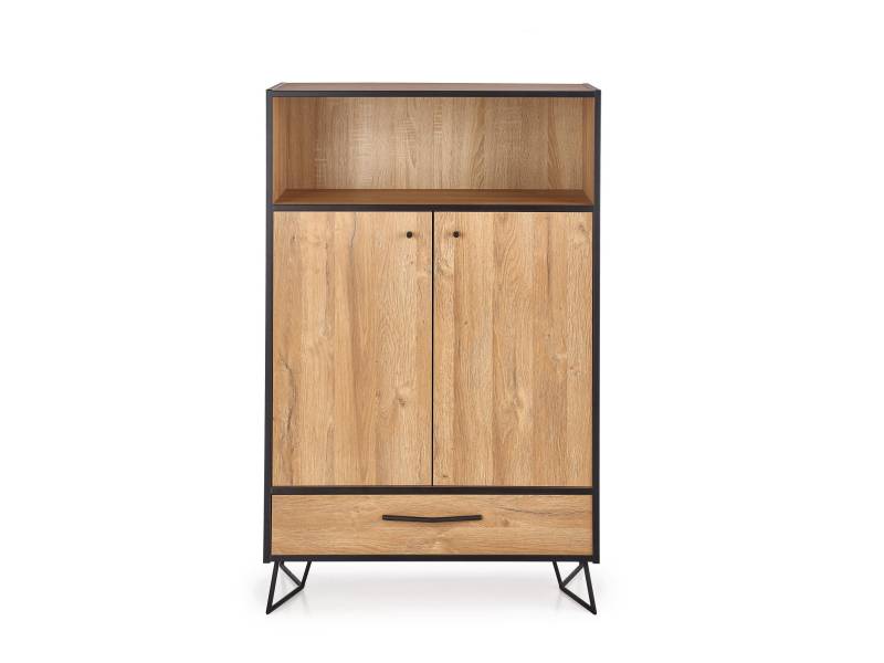 Скрин Lockheed KM-3 - Скринове и тоалетки