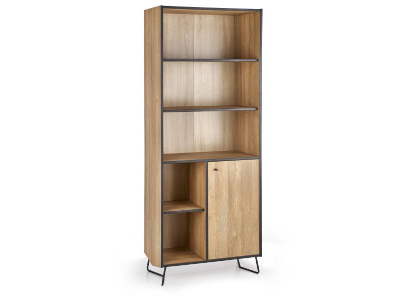 Витрина Lockheed REG-1 - ТВ шкафове