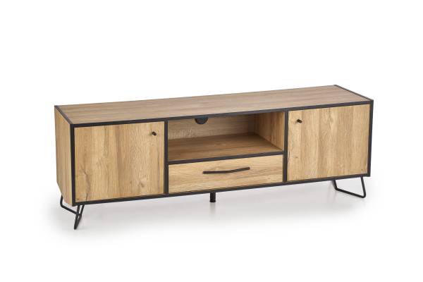 ТВ шкаф Lockheed RTV-1