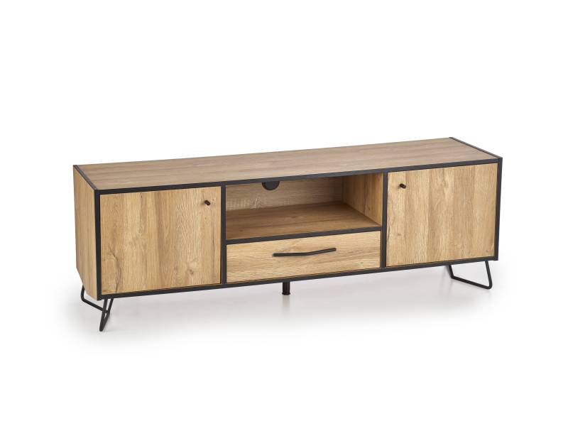 ТВ шкаф Lockheed RTV-1 - Скринове и тоалетки