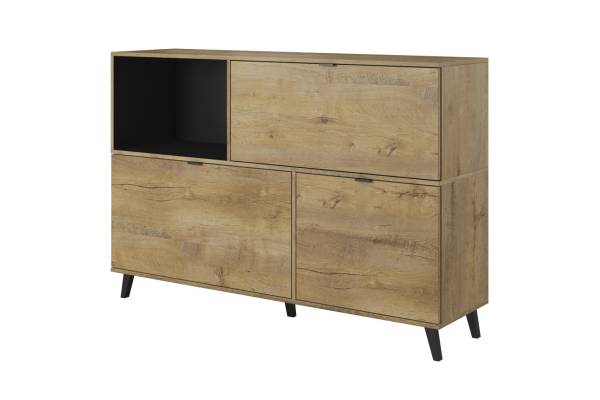 Скрин Nest KM-1