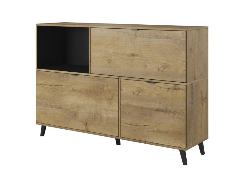 Скрин Nest KM-1 - Скринове и тоалетки