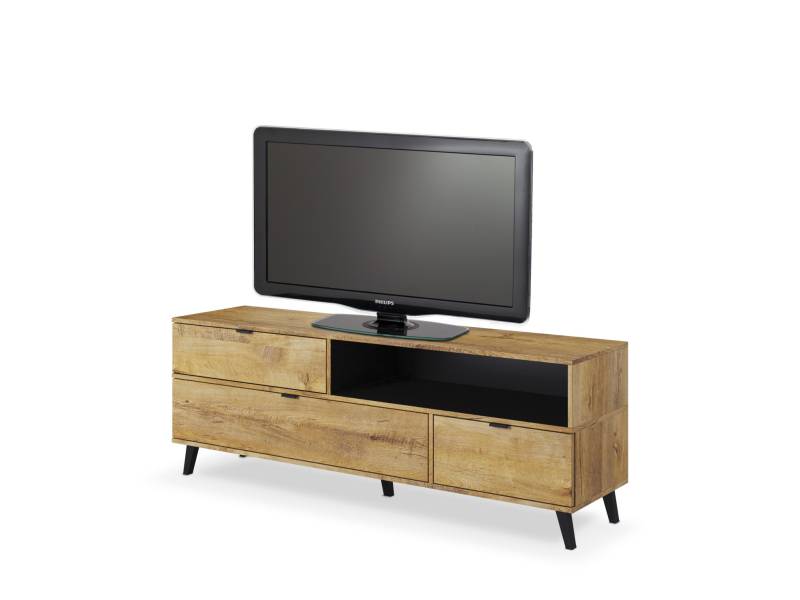 ТВ шкаф Nest RTV-1 - Скринове и тоалетки