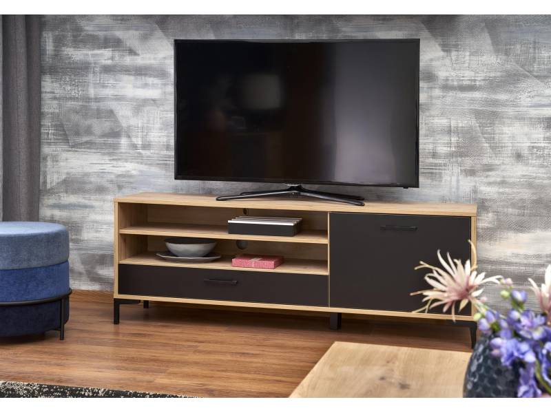 ТВ шкаф Raven RTV-1 - ТВ шкафове