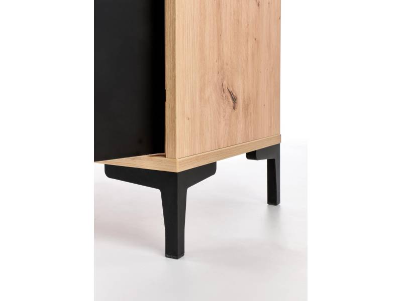 ТВ шкаф Raven RTV-1 - ТВ шкафове