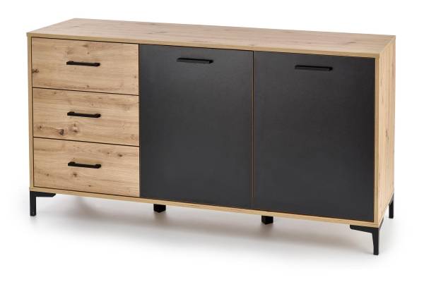 Скрин Raven KM-1