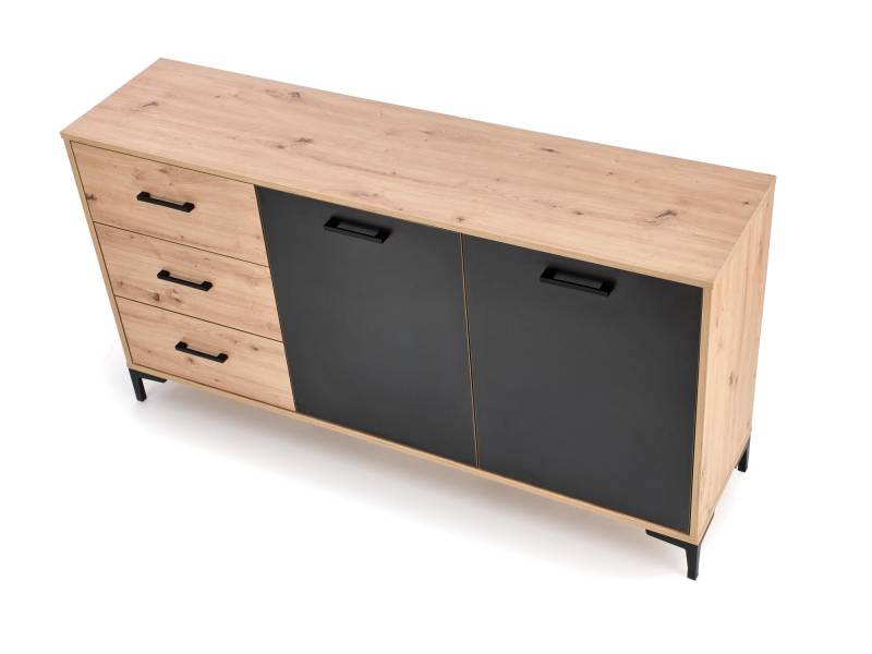 Скрин Raven KM-1 - Скринове и тоалетки