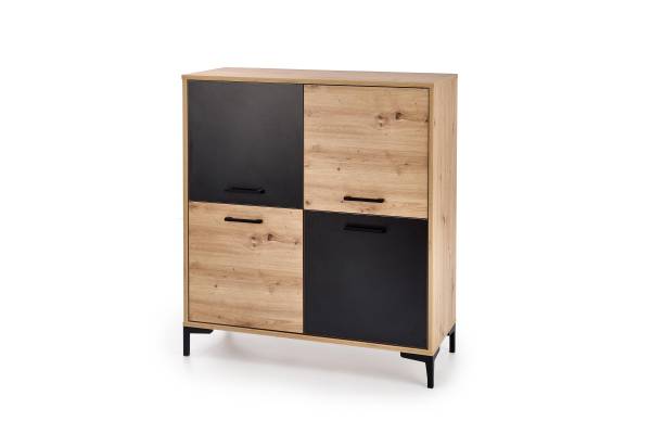 Скрин Raven KM-2