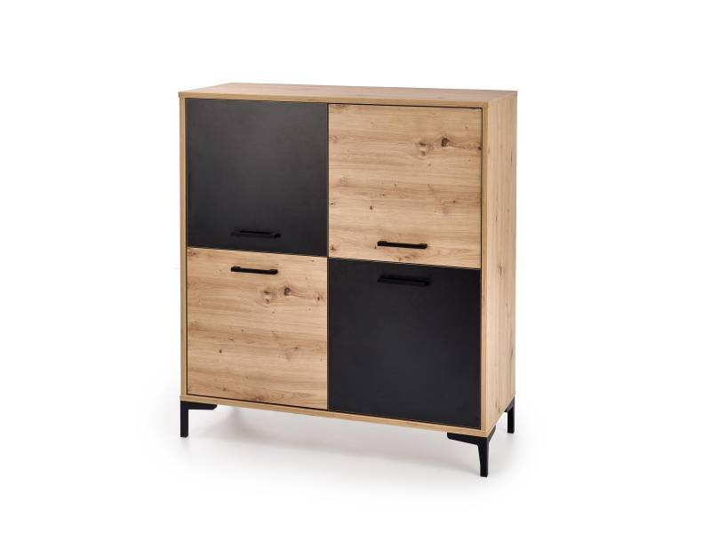 Скрин Raven KM-2 - Скринове и тоалетки