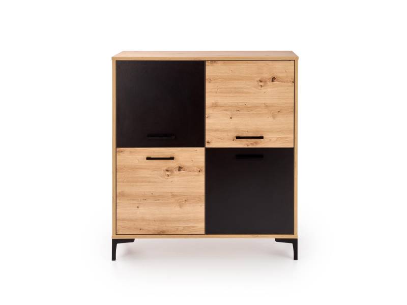 Скрин Raven KM-2 - Скринове и тоалетки