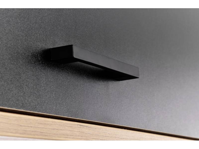 Стенен рафт Raven P-1 - Скринове, шкафове и етажерки