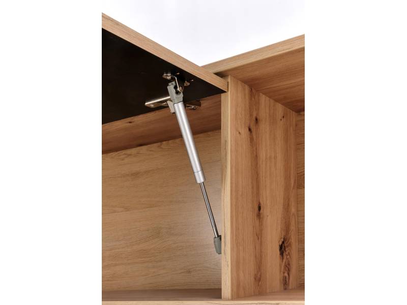 Стенен рафт Raven P-1 - Скринове, шкафове и етажерки