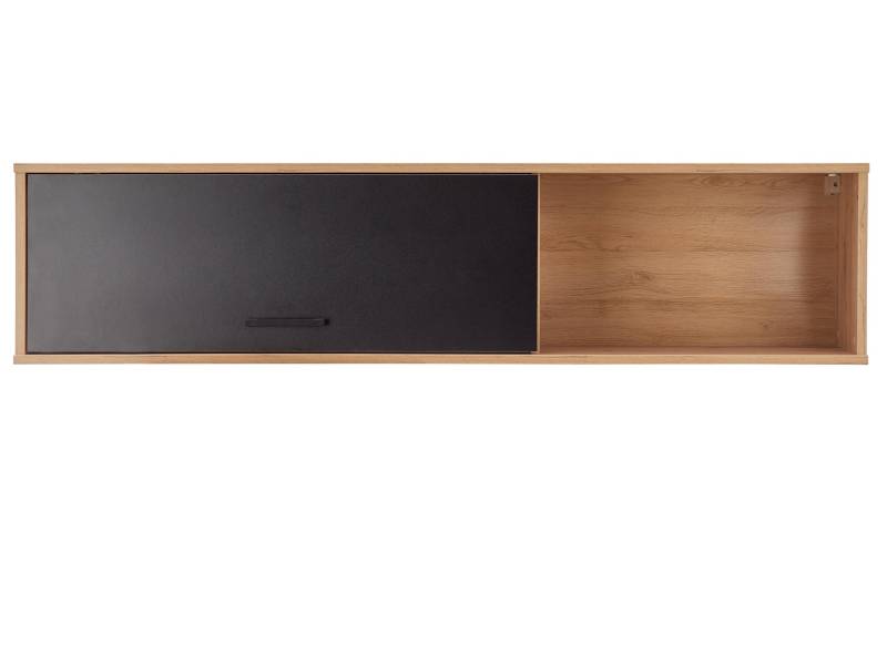 Стенен рафт Raven P-1 - Скринове, шкафове и етажерки