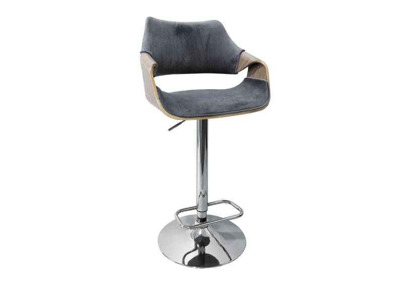 Бар стол H-98 - Бар столове