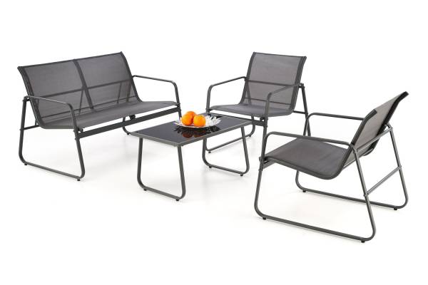 Градински комплект Conor