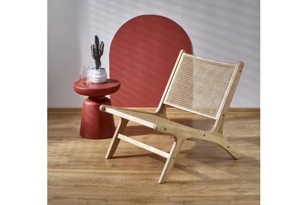 Градински шезлонг Foden 2